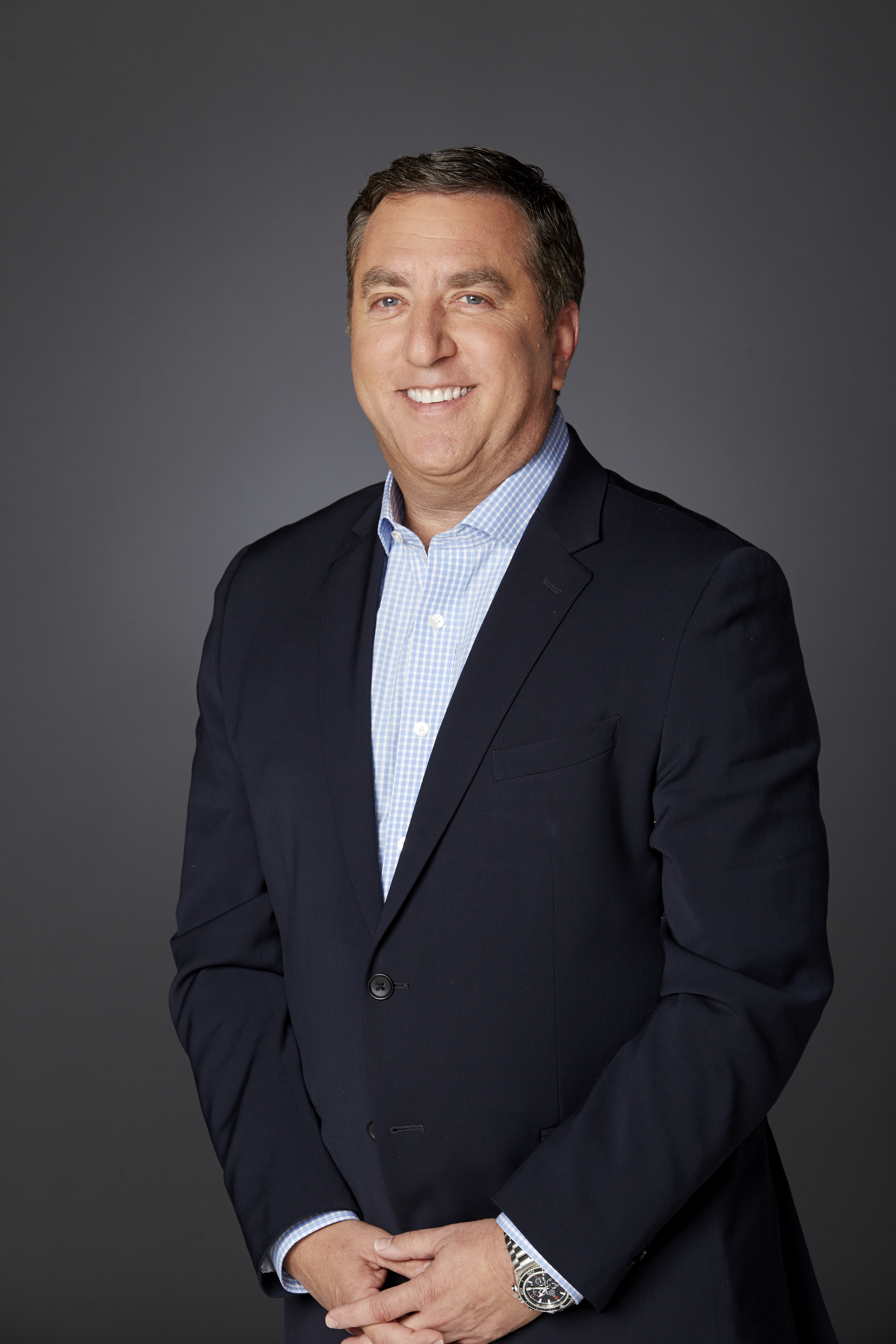 Jon Miller, president of Acquisitions and Partnerships at NBC Sports