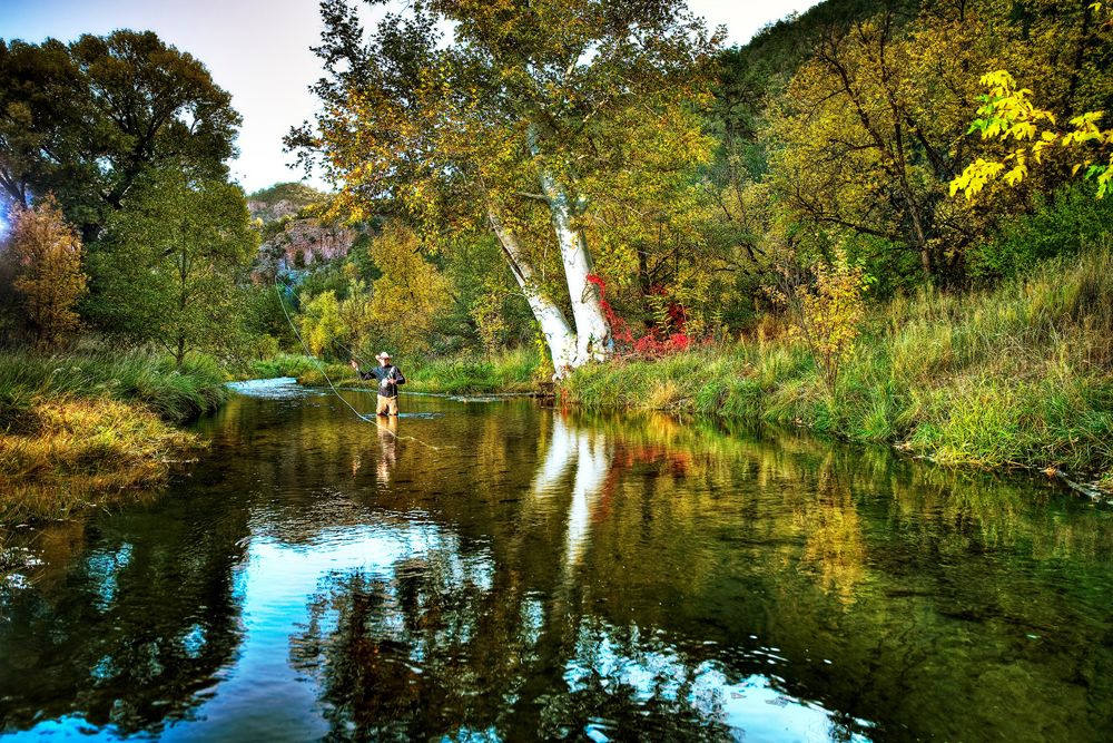 Gallery America's Most Endangered Rivers of 2019 Live Science