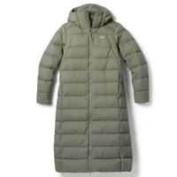 Arc'teryx Thorium Extra-Long Down Parka 