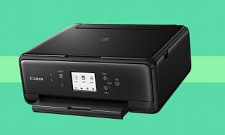 Epson vs Canon vs HP printer