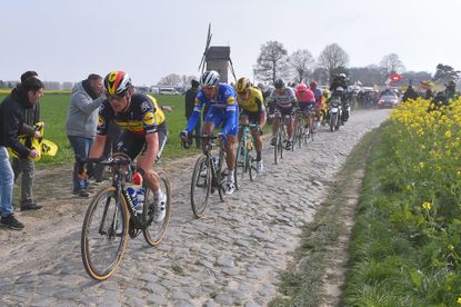 Paris-Roubaix 2019