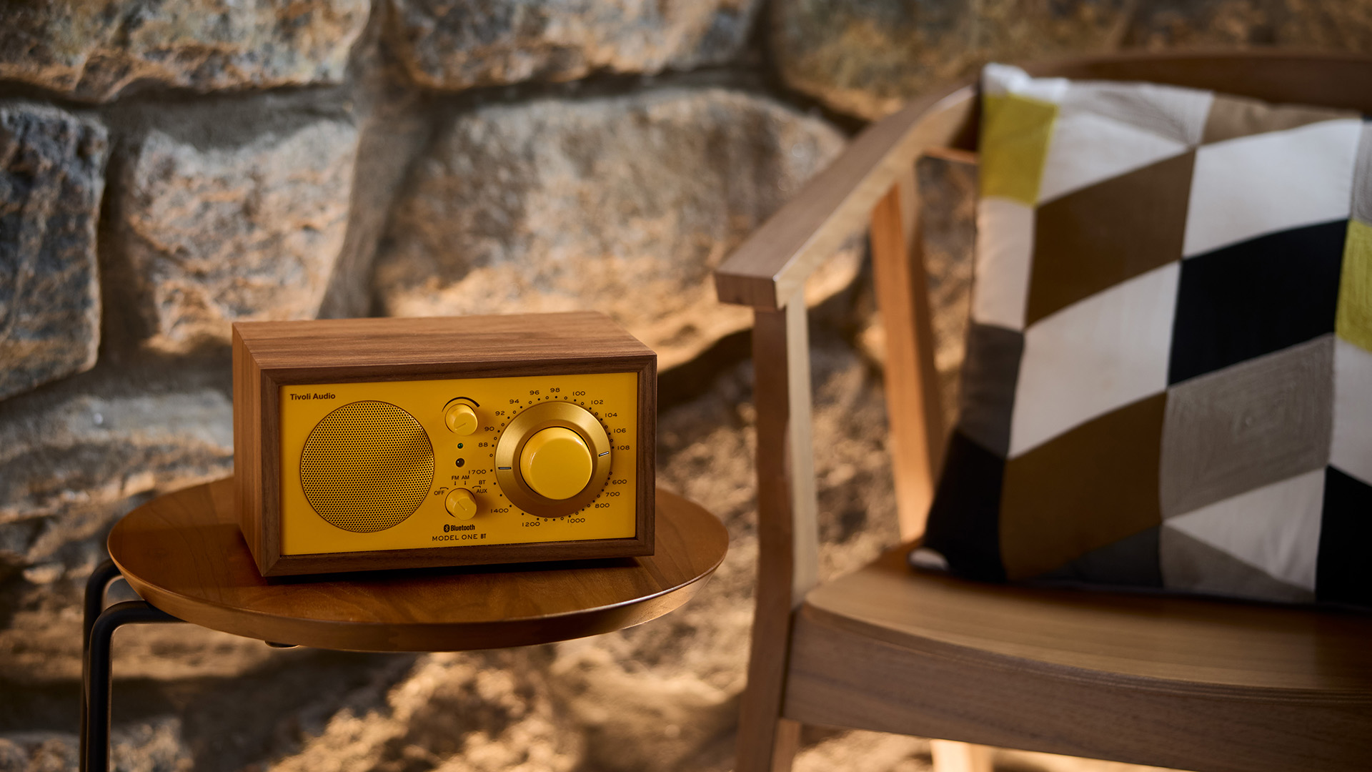 Tivoli Audio Model One BT 70s