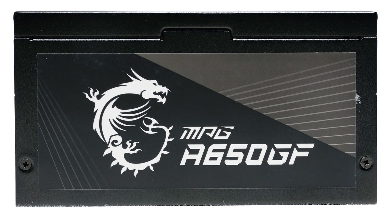 MSI MPG A650GF
