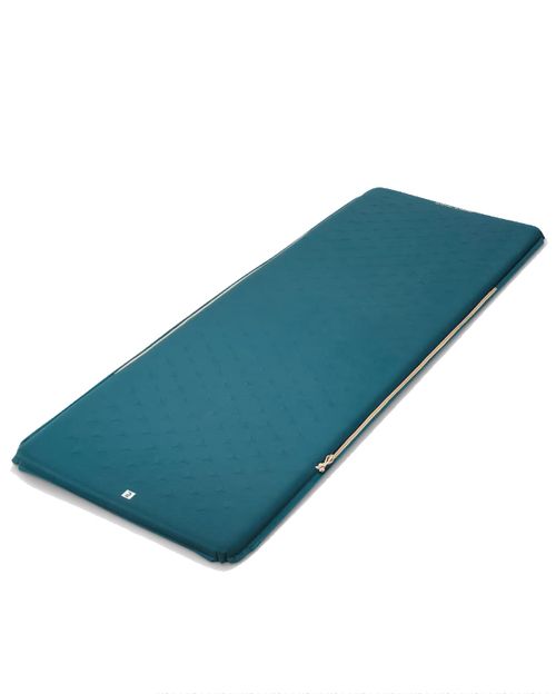 Self-inflating, 1-person Camping Mattress