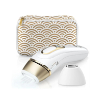 Braun IPL Silk Expert Pro 5 hair remover