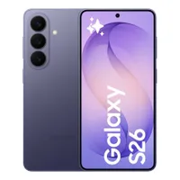 Samsung Galaxy S26 (512GB) + Galaxy Watch 8