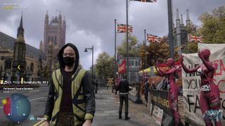 Watch Dogs: Legion gets an October release date and new trailer