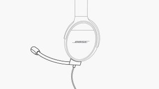 Bose tipped to launch first QC35 II Gaming Headset