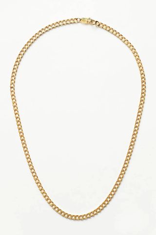 Lucy Williams Chain Necklace