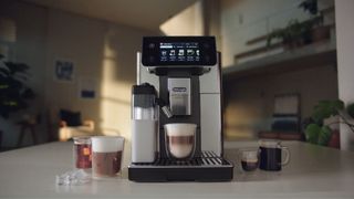 De'Longhi Primadonna Automatic 