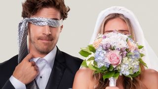 Promotional image for "Married at First Sight" season 20
