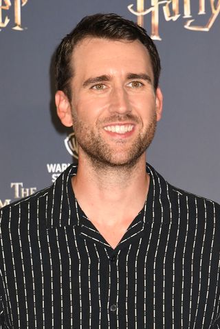 child stars Matthew lewis