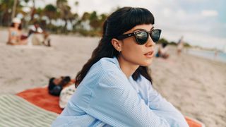 Ray-Ban Meta