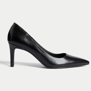 M&S Stiletto Court Shoes