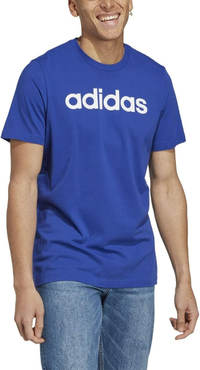 Adidas Men's Essentials Logo T-shirt: was $30 now from $11 @ Amazon