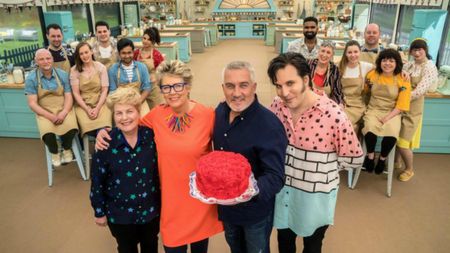 GBBO