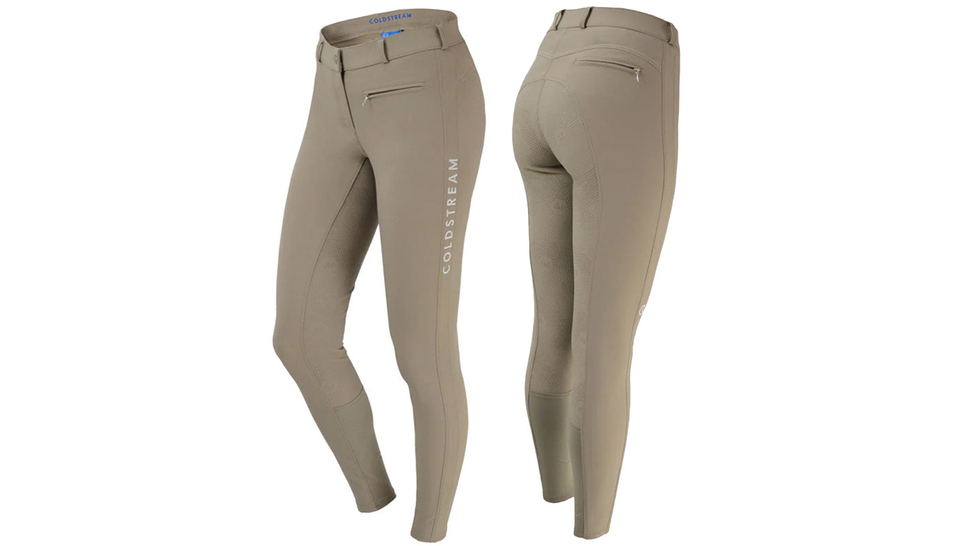 Coldstream Kilham Competition Breeches