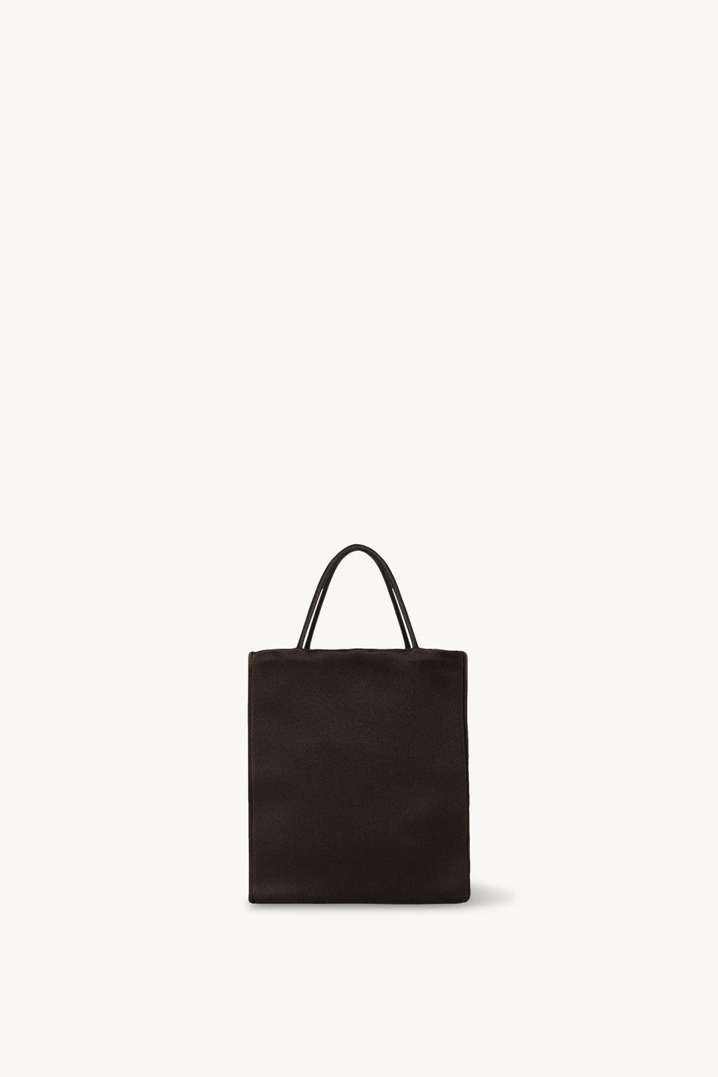Cecily Mini Tote Bag in Silk