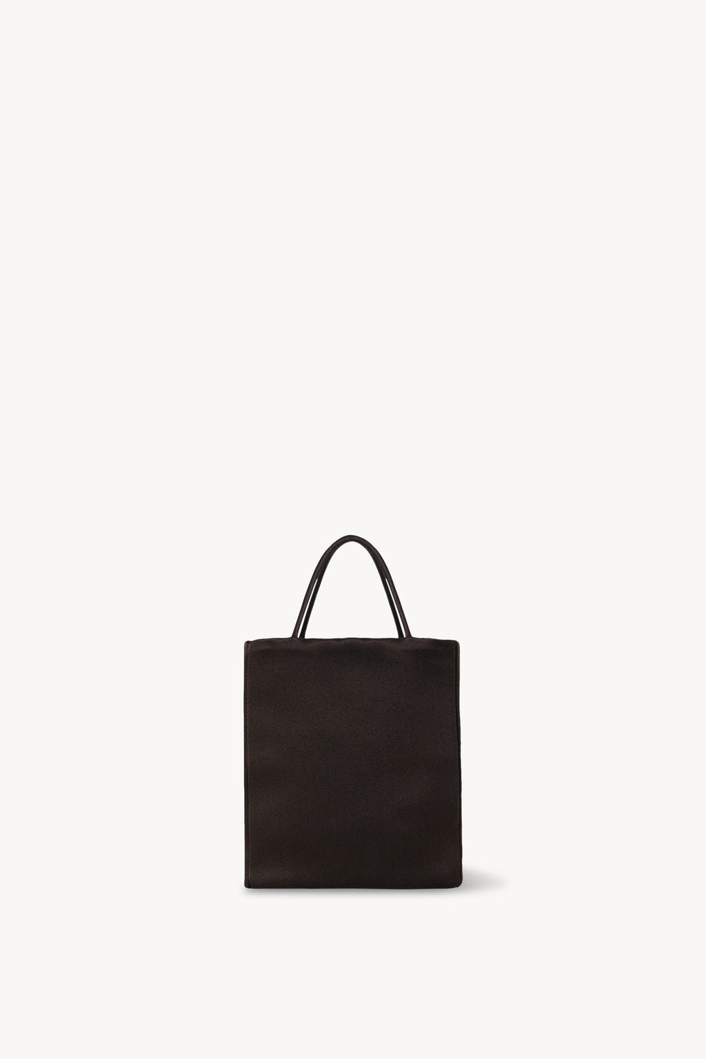 Cecily Mini Tote Bag in Silk