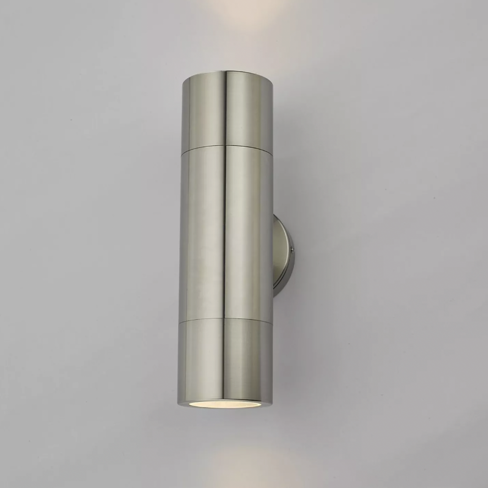 D&amp;auml;r Ortega Led Uplighter/downlighter Outdoor Wall Light