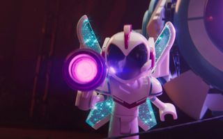 An alien abduction in the "The Lego Movie 2: The Second Part" will launch a space adventure on Feb. 8, 2019.