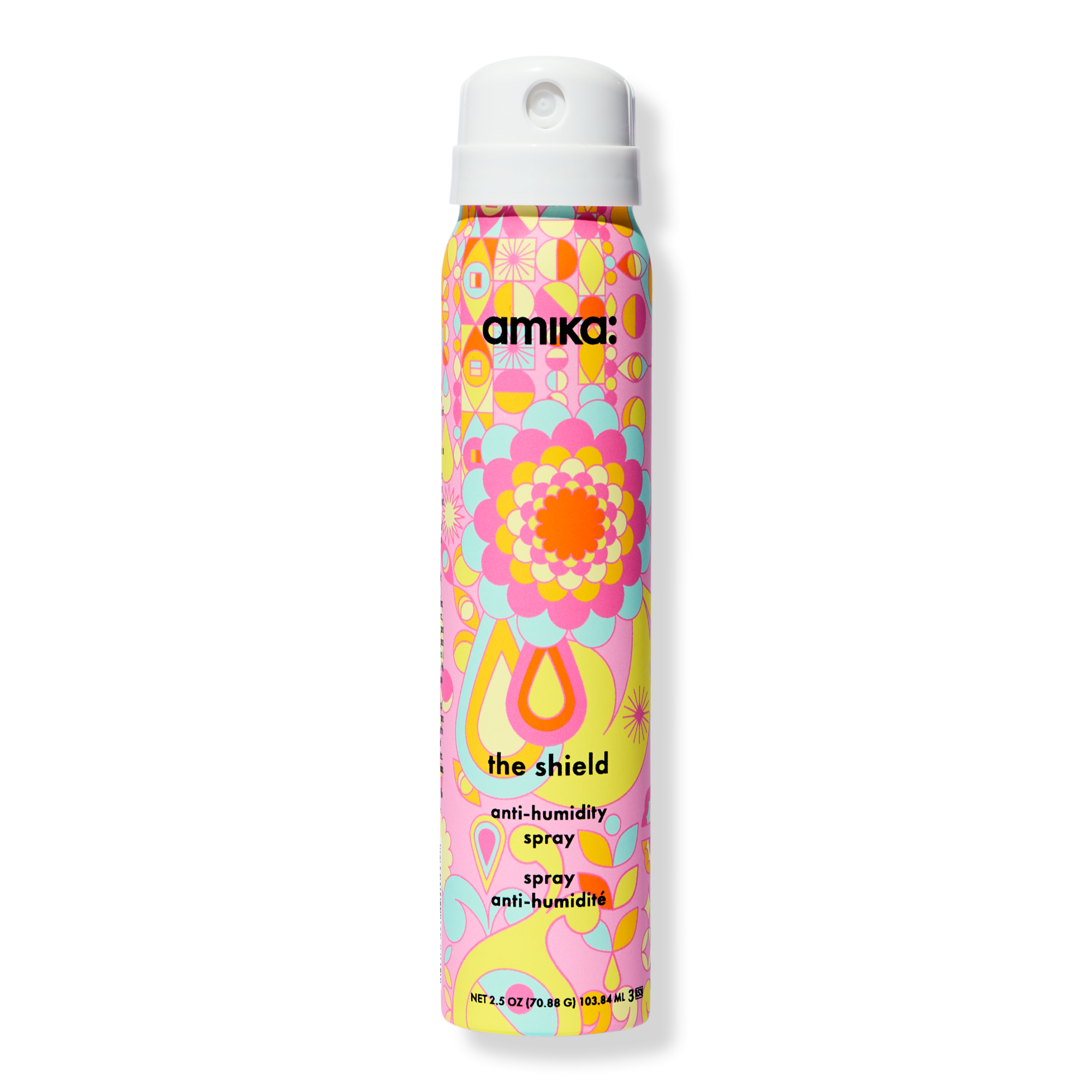 The Shield Anti-Humidity Spray - 2.5 Oz