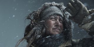 life below zero susan aikens The BBC