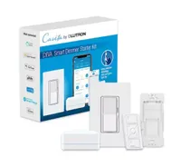 Lutron Smart Dimmer Switch Starter Kit