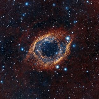 Helix Nebula