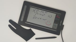 XP-Pen Artist 10