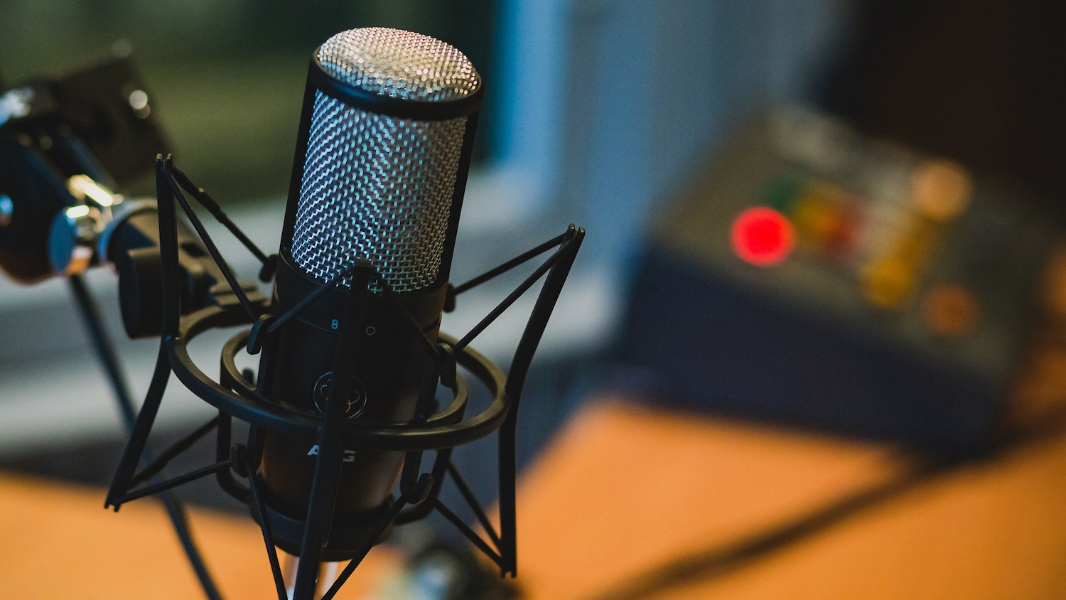 Best Podcast Mixers Meet The Central Hub Of Your Podcasting Setup Musicradar