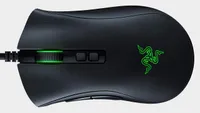Razer DeathAdder V2 gaming mouse