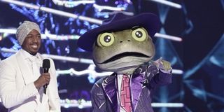 the masked singer season 3 finale frog nick cannon fox