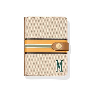 Cabana Passport Case