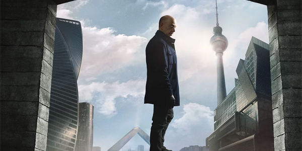 J.K. Simmons Counterpart Was Cancelled At Starz For Being Too