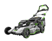 EGO POWER+ Select Cut 56-volt 21-in Cordless Self-propelled lawn mower| Was $749.00