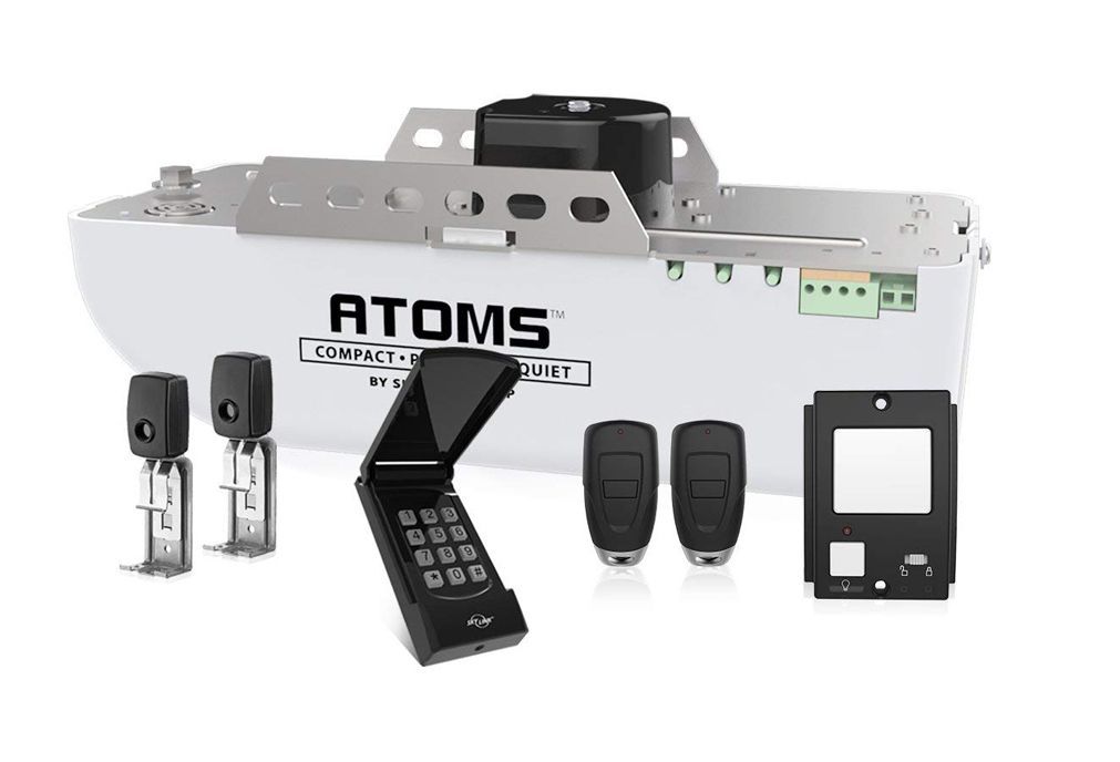 Skylink Atoms Review Top Ten Reviews
