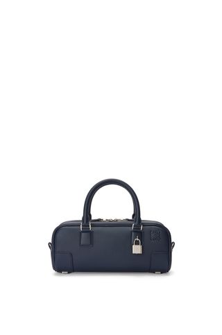 Amazona 23 Cropped Bag in Nappa Calfskin