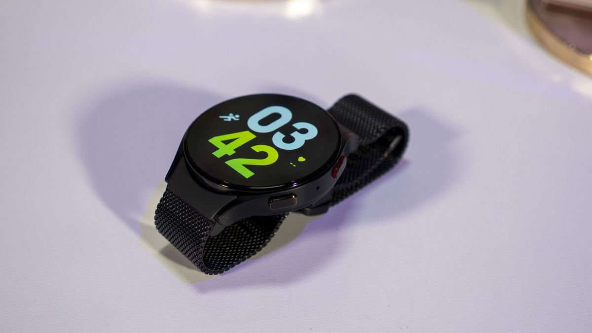 Selon les rumeurs, les prix de la Galaxy Watch 6 montrent que cela pourrait devenir plus coûteux