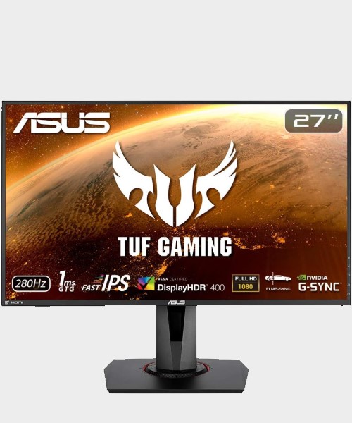 ASUS TUF Gaming VG259QM...
