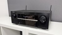 Denon AVR-X2900H home cinema amplifier