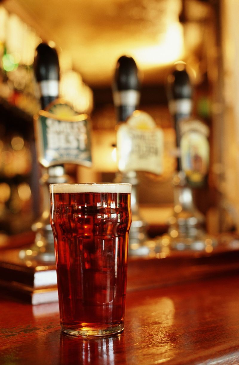 Attend Trivia Night at a Local Bar