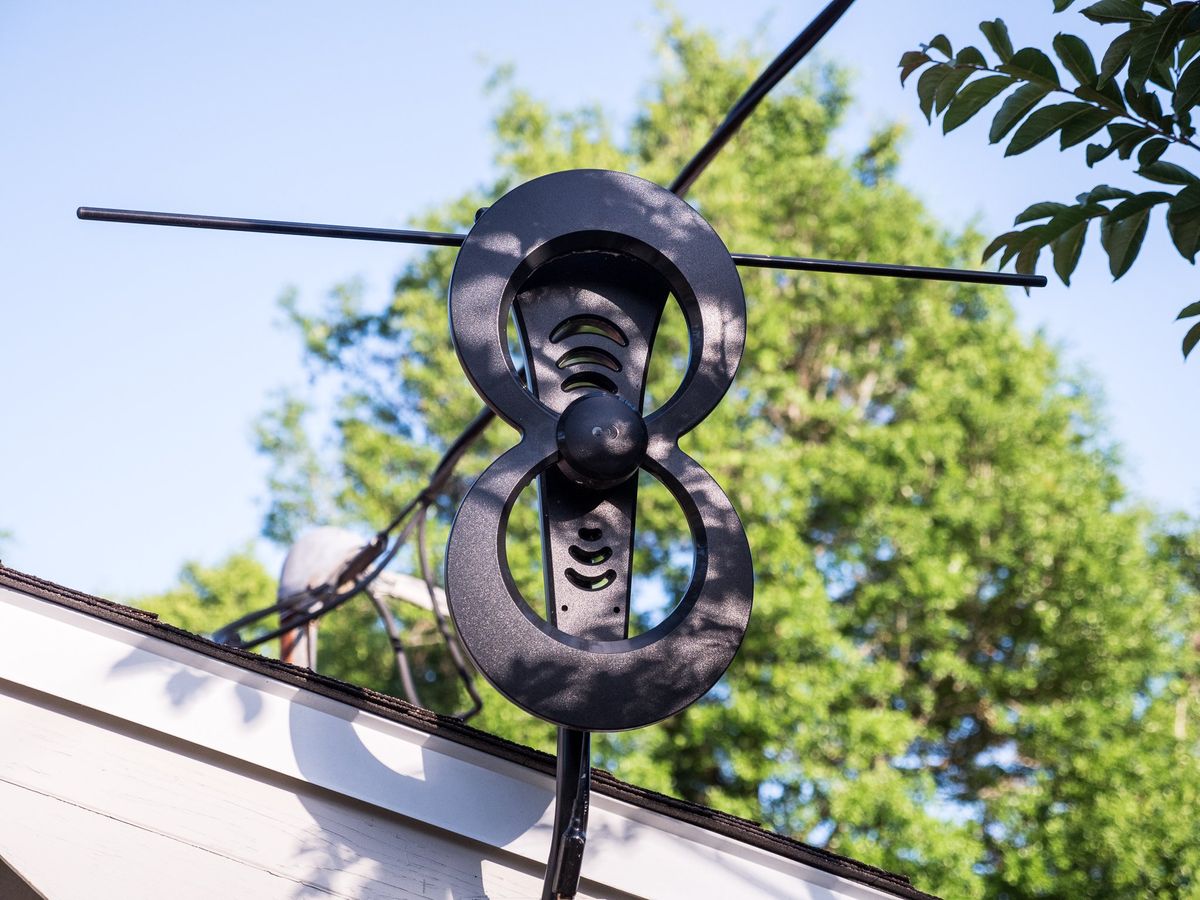 ClearStream 2MAX antenna review What to Watch
