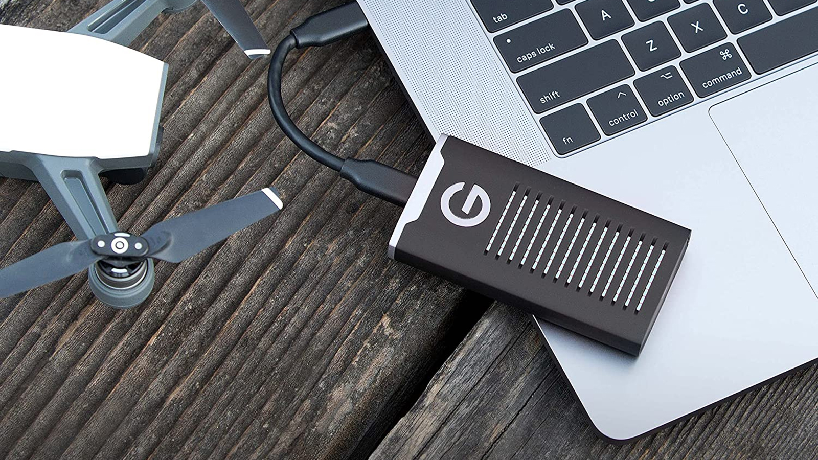 best portable hard drives for mac air