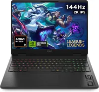 HP Omen 16-inch