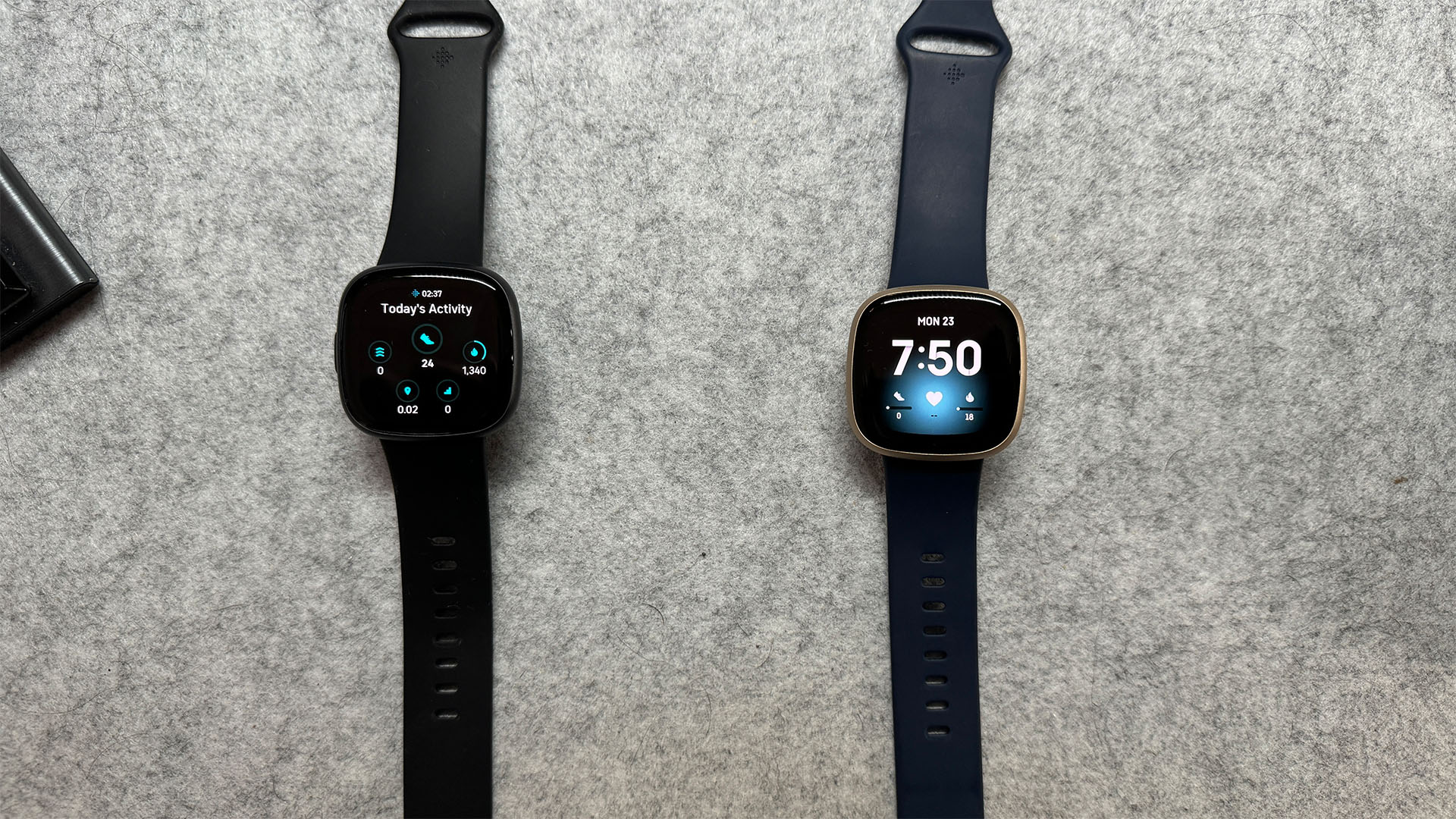 Fitbit Versa 3 review: GPS sports watch and ultimate health