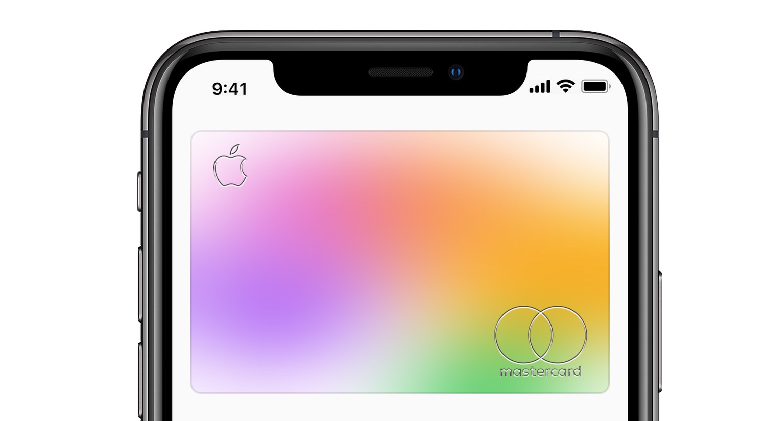 apple card