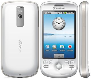 Available: HTC Magic