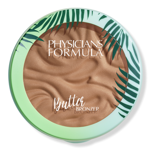 Butter Bronzer Murumuru Butter Bronzer - Bronzer