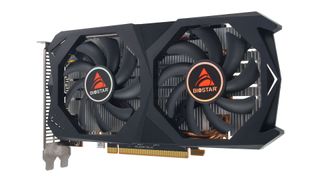 AIB Radeon RX 6600 XT Images
